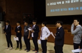 사회적 약자들…